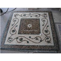 tent-case-marble mosaic