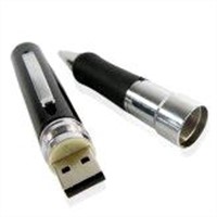 mini pen DVR Camera