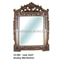 mirror frame