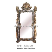 mirror frame