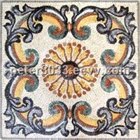 mosaic pattern