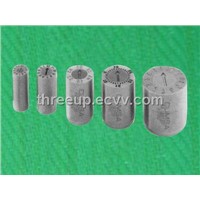 mould components CUMSA date stamps