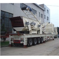 Movable Crusher