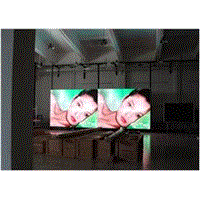 ph10 indoor full color led display