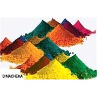 pigment