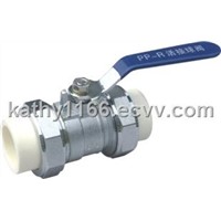 pipe valve