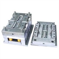 plastic injection mould