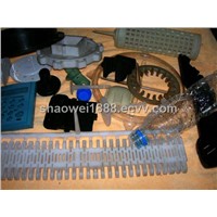 plastic mould