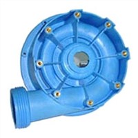 plastic product