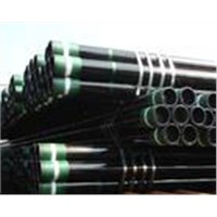 seamless carbon steel pipe for high-temperature service