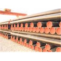seamless steel pipe for chemical fertilizer equipment