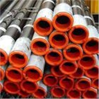 seamless steel pipe for hydraulic pillar