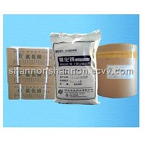 sodium chloride (injectable grade)