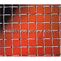square wire mesh
