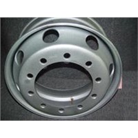 Steel Wheel Rim (9.00x22.5)