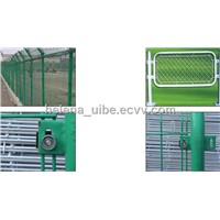 supply of wire mesh and iron wire