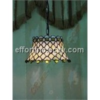 tiffany lamp