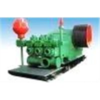 mud pump