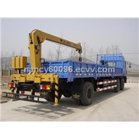 truck crane