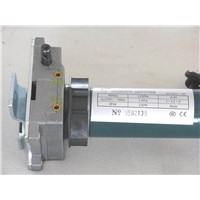 tubular motor