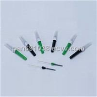 vaccum blood collection needle