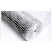 welded wire mesh