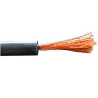 welding cable