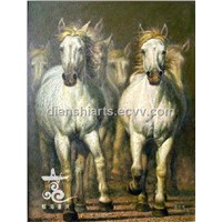 wholesale  china oil paintings supplier Art Wallpaper - Oil Painting by  chinise ,acrylic painting