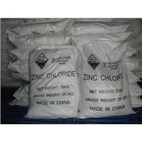 zinc chloride