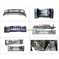 Auto Parts Mould