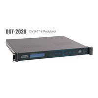 DVB-T/H Modulator