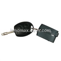 B-Speech Keychain GPS 20c-Sirf Iii