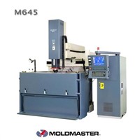 Moldmaster M/S CNC EDM - M645