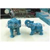 Animal Stone Carving / Statue