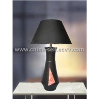 Ceramic Lamp