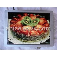 10 inch lcd ad display
