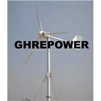Wind Turbine Generator - 10 Kw