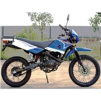 125cc Dirt Motorcycle (YG125MGY)
