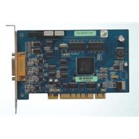 DS-4016HCI 16CH/480FPS  Hardware Compression Card (AOP-4016)