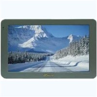 17&amp;quot; Wide Screen LCD Monitor