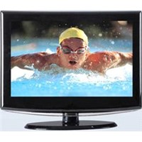 LCD TV - 19 Inch