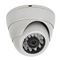 20M Indoor twist waterproof IR Dome camera