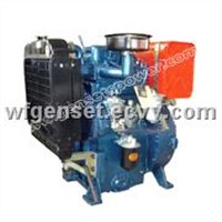 Diesel Engine Series