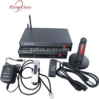 2.4G Wireless Microphone System