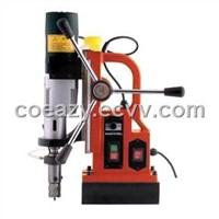 2 Variable Speed Magnetic Base Drill