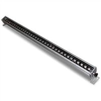 One-row wall washer - 36W