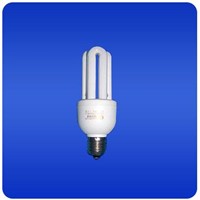 3U Compact Fluorescent Bulb