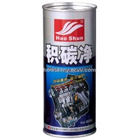 3-Minute Motor Flush ( W-6203)