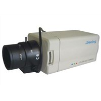 540TVL Box CCD Camera (SY-611C)