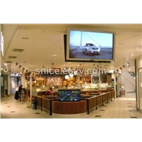 57 inch LCD AD display,advertising player